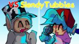 Friday Night Funkin' VS Slendytubbies FULL WEEK ONE (FNF Mod) (Tinky Winky)