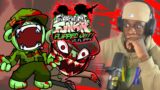 is This the Scariest BEAR TO EXIST?!  | Friday Night Funkin' Vs Flippy: Flipped Out! !part 1!