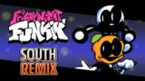 South – Friday Night Funkin' [Doodle Remix]