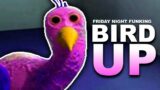 Friday Night Funking – Bird Up (Full Song) & Garten of Banban FNF Mod