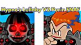 Friday Night Funkin' Hypno's Lullaby V2 Purin FNAF New Version / Pokemon (FNF Mod/Restored)