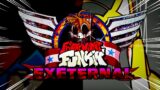 (CANCELLED) FNF: EXEternal – Soulless (Old?)