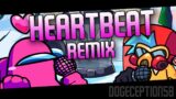 FNF: VS Imposter V4 – Heartbeat [dogeception58 remix]