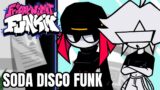 Friday Night Funkin' Nikku & Zizou Sings Soda Disco!