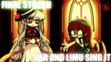 || The Last Adventure || Friday Night Funkin Final Strech (Meldy's Mix) But Var And Limu Sing It