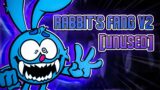 Rabbit's Fang V2 (Unused) – Friday Night Funkin' VS Krosh Song OST