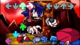 [FNF] TRICKERY – Vs. Sonic.EXE Unnamed Satanos Mod (Cancelled/Leaked Build)