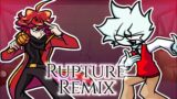 Rupture Remix but it’s RuvStyle Vs. Kyotoxer | Friday Night Funkin’ [SPRITE RELEASED]