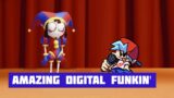 FNF: The Amazing Digital Funkin'