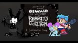 Rabbit's Glitch – (FNF X PIBBY Vs Oswald) – ANIMATED MUSIC VIDEO [Jakeneutron Song]