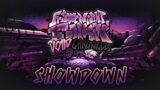 SHOWDOWN – FNF: Voiid Chronicles [ OST ]