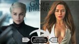 Game of Thrones Cast – Then and now – 2011-2023