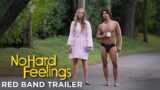 No Hard Feelings (2023) movie trailer