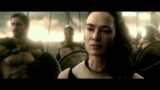 300 Rise of an Empire (2014) – Final Battle – Lena Headey, Eva Green