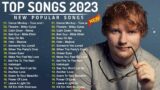 Top 40 Songs of 2022 2023 ☘ Best English Songs ( Best Pop Music Playlist ) on Spotify 2023