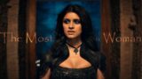 Yennefer of Vengerberg – The Most Powerful Woman