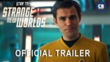 Star Trek: Strange New Worlds | Second Season Teaser Trailer 2023