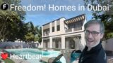 New Freedom! Homes in Dubai