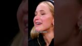 Jennifer Lawrence’s reaction to every wing on Hot Ones 😅