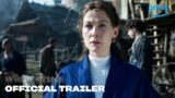 The Wheel of Time Season 2 – Official Trailer | Prime Video