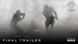Dune: Part 2 – Final Trailer