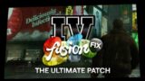 FusionFix for GTA 4 | Mod Loader, Enhancing Graphics & Gameplay
